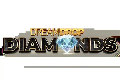 Diamonds Dream Drop Novibet