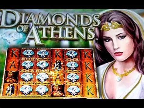 Diamonds Of Athens Bet365