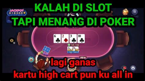 Dicas Jitu Bermain Poker