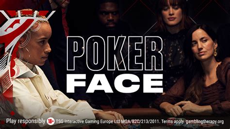 Dicas Para Manter Uma Poker Face