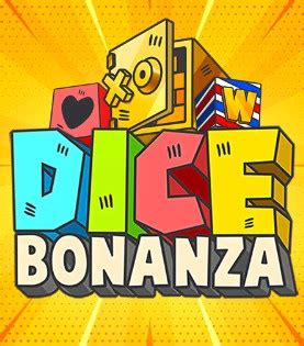 Dice Bonanza Slot - Play Online