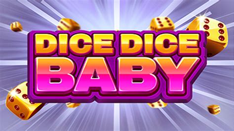Dice Dice Baby 888 Casino