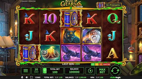 Dice Of Charms Slot - Play Online