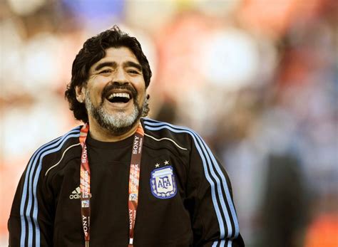 Diego Maradona Champion Review 2024