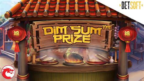 Dim Sum Prize 1xbet