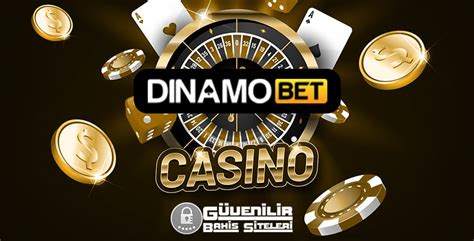 Dinamobet Casino El Salvador