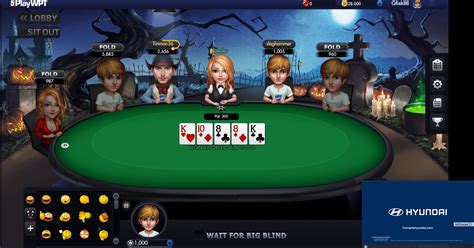 Dinheiro De Poker Virtual