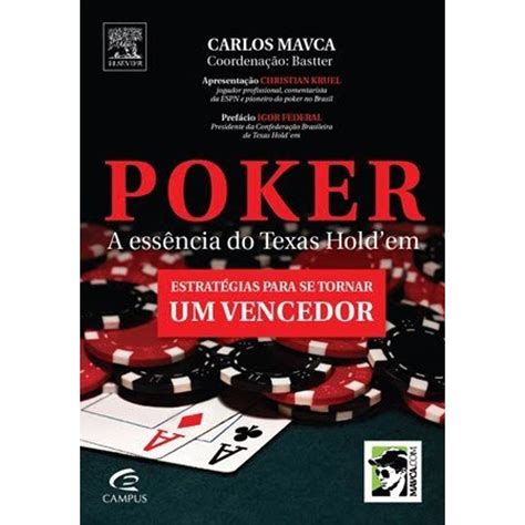 Dinheiro No Limit Holdem Estrategia