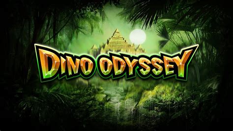 Dino Odyssey Betsson