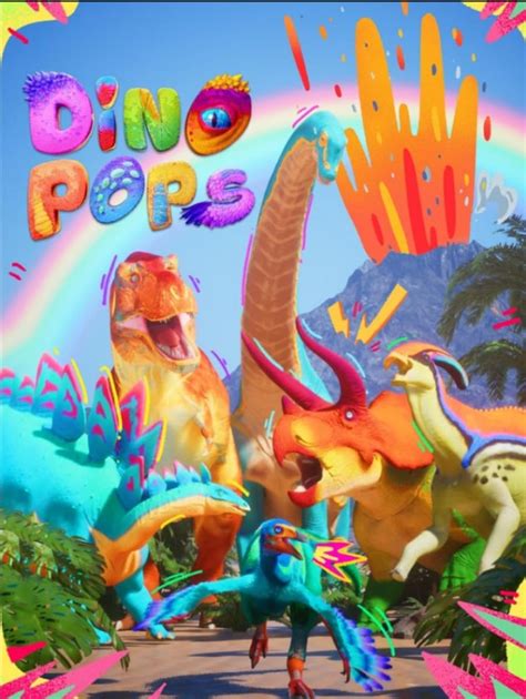 Dino Pops Netbet