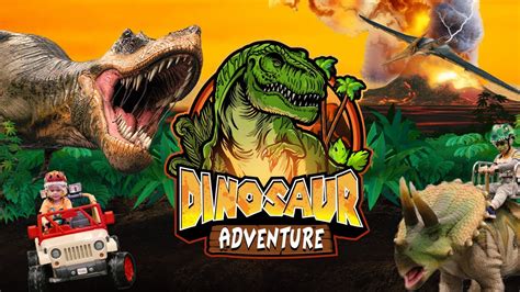 Dinosaur Adventure Bet365