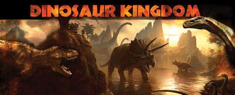 Dinosaur Kingdom Bet365