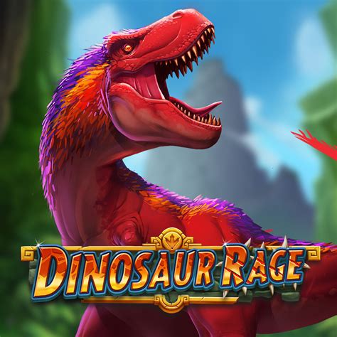 Dinosaur Rage Betsson