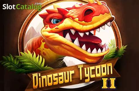 Dinosaur Tycoon 2 Review 2024