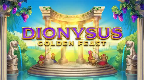 Dionysus Golden Feast Sportingbet