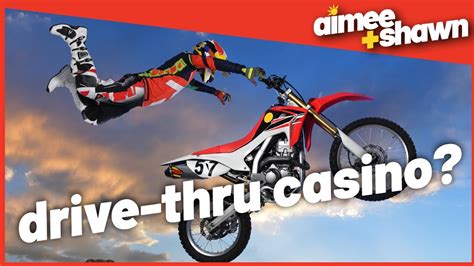 Dirt Bike Casino Salto