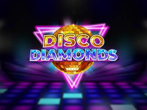 Disco Diamonds Brabet