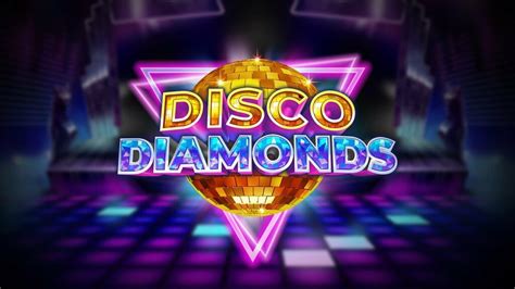 Disco Diamonds Slot - Play Online