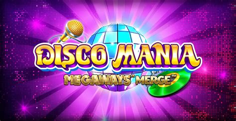 Disco Mania Megaways Merge Review 2024