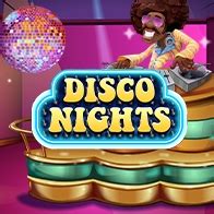 Disco Nights Betsson