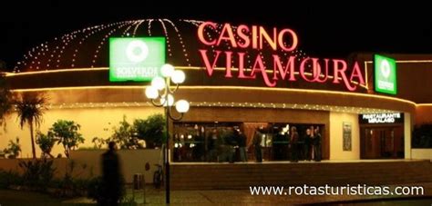 Discoteca Black Jack Casino De Vilamoura
