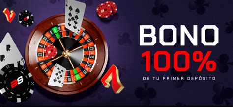 Discount Casino Chile
