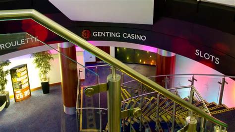 Divertido Casino Aluguer De Nottingham