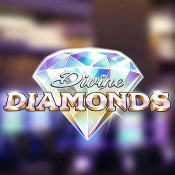 Divine Diamonds Leovegas