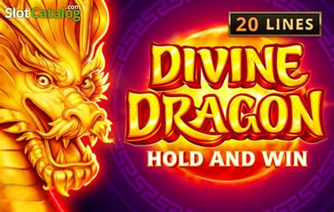Divine Dragon Slot - Play Online