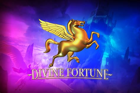 Divine Fortune Brabet