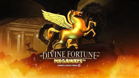 Divine Fortune Megaways Bet365