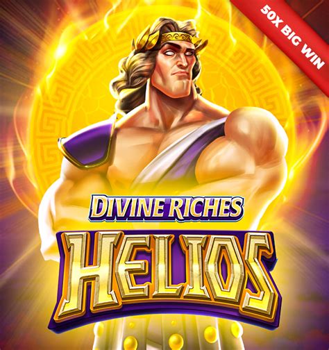 Divine Riches Helios Bodog