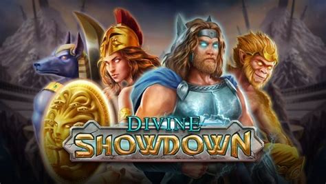 Divine Showdown Review 2024