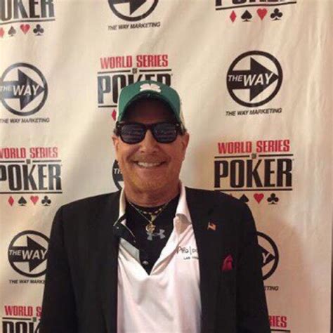 Doc Hanson Poker