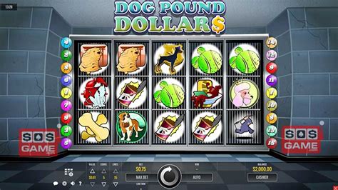 Dog Pound Dollars Bet365