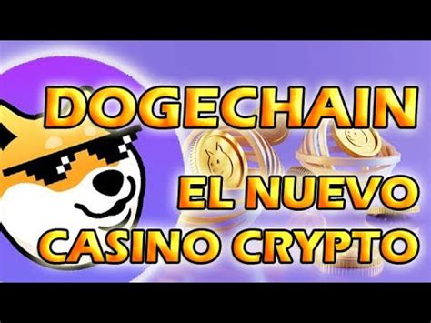 Dogechain Casino Nicaragua