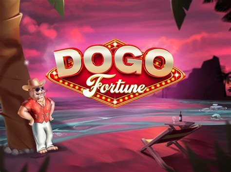 Dogo Fortune Pokerstars