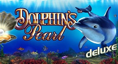 Dolphin S Pearl Parimatch