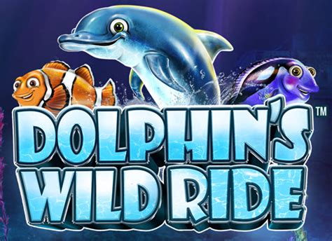 Dolphin S Wild Ride Slot Gratis