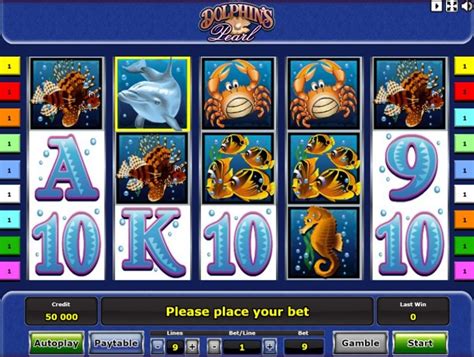 Dolphin Slots De Casino