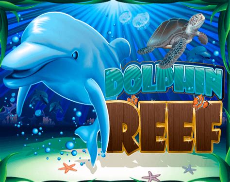 Dolphin Tesouro Slots Online