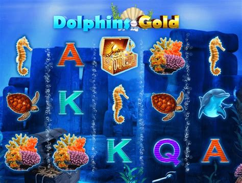Dolphins Gold Pokerstars