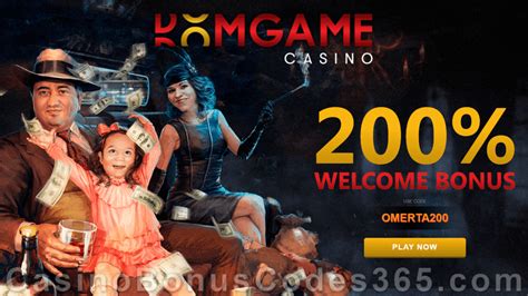 Domgame Casino El Salvador