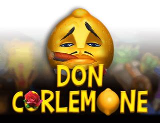 Don Corlemon Novibet