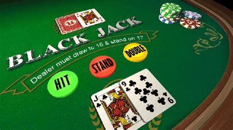 Dong Ho Blackjack