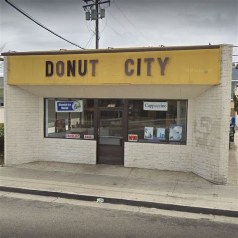 Donut City Bwin