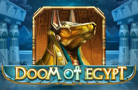 Doom Of Egypt Parimatch
