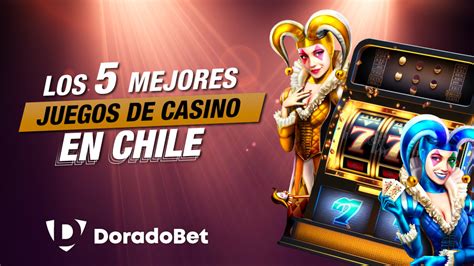 Doradobet Casino Chile