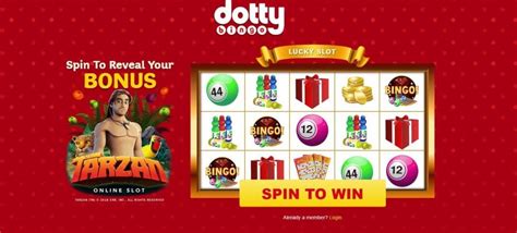 Dotty Bingo Casino Guatemala