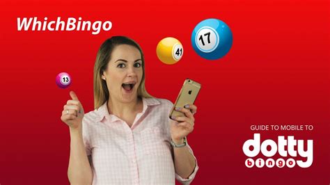 Dotty Bingo Casino Mobile